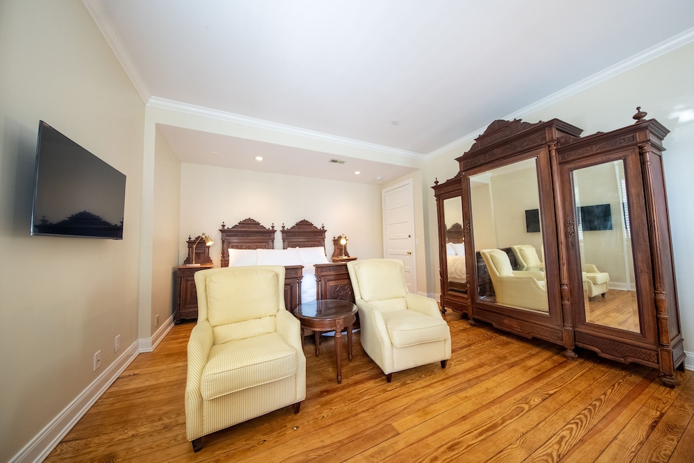 Grand Room