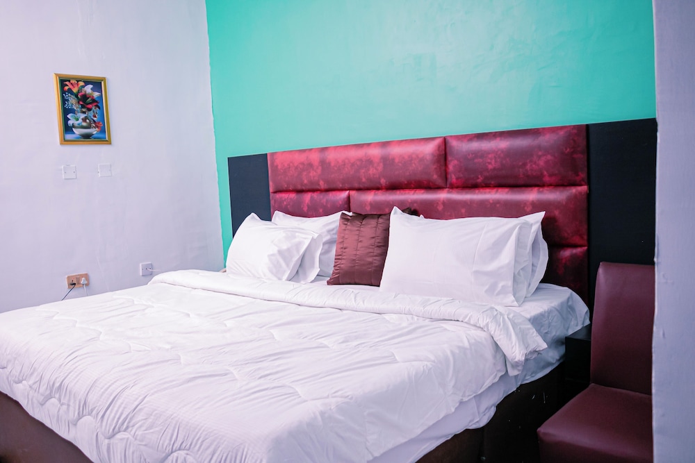 Deluxe Room photo 2
