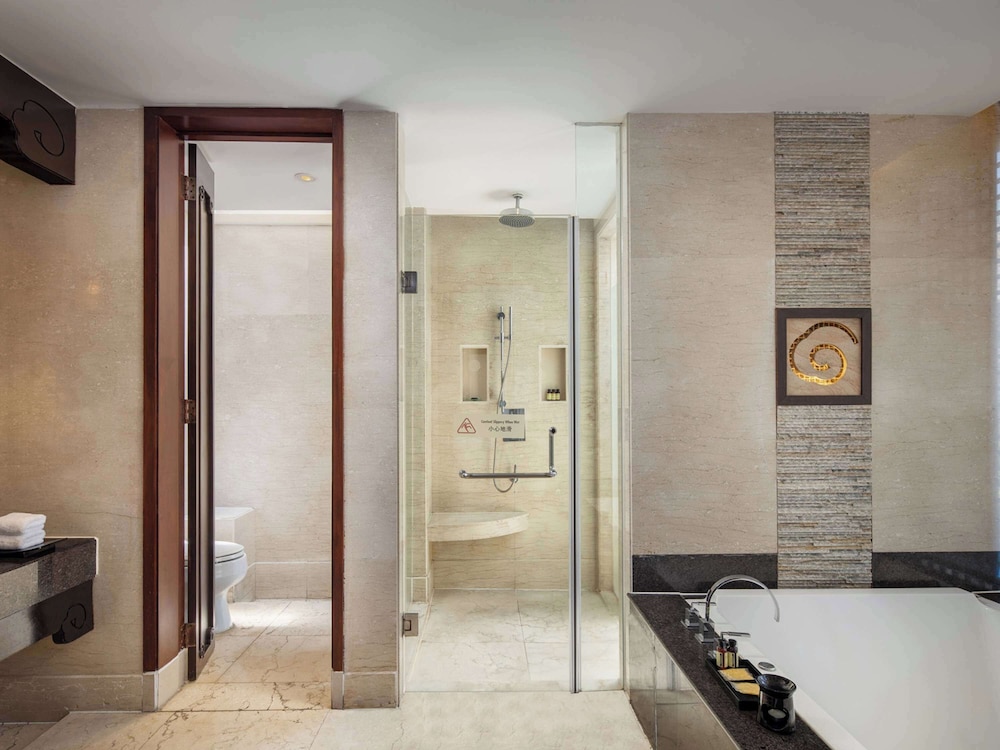 Room, 1 Bedroom, Private Pool (Nanyang Style) - Photo 6