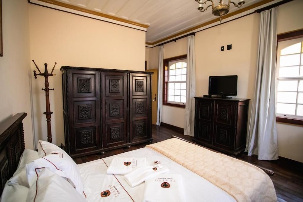 Suite Getulio photo 1
