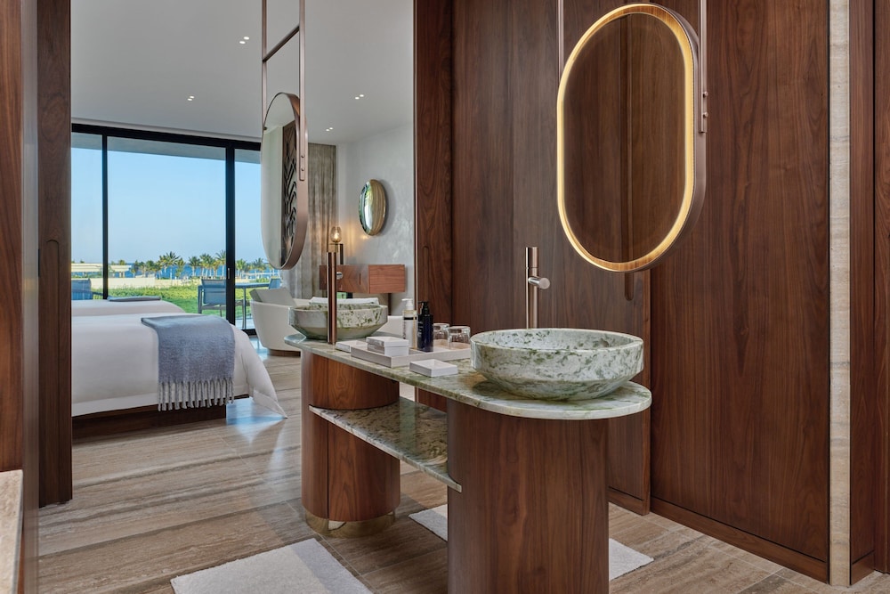 Grand Room, 2 Queen Beds, Ocean View (Private Pool) - Photo 3