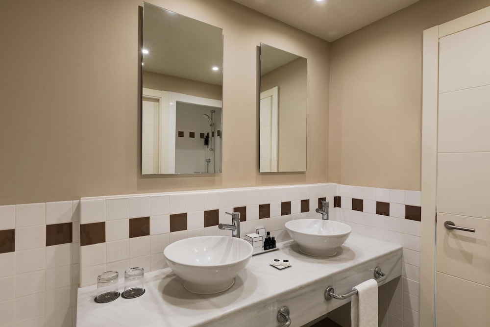 Habitación Doble Estándar photo