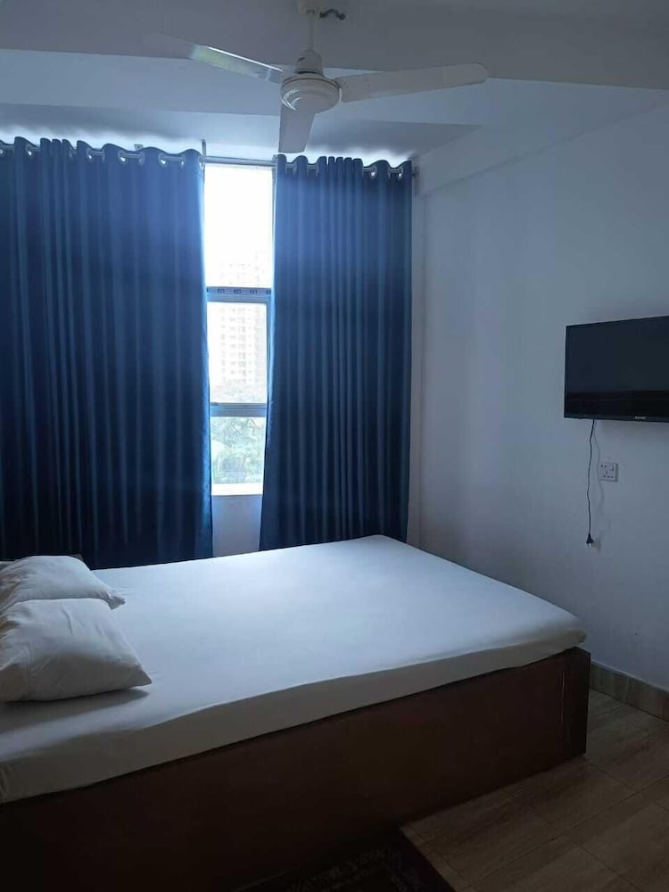 Comfort Single Room, 1 Twin Bed, City View photo 1