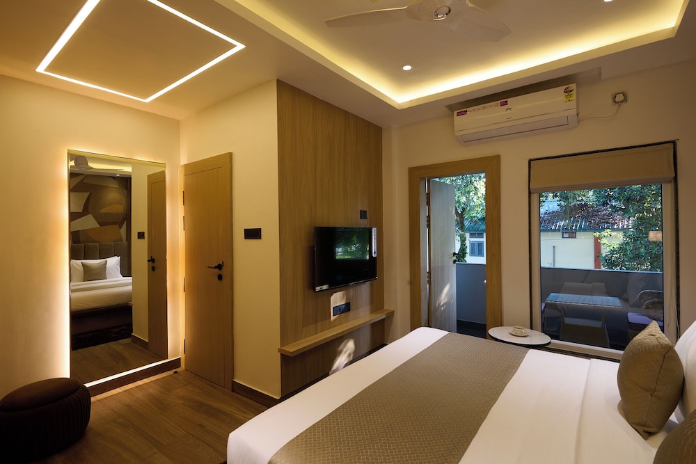 Club Room photo 3