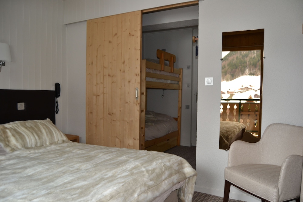Quadruple Room photo 1