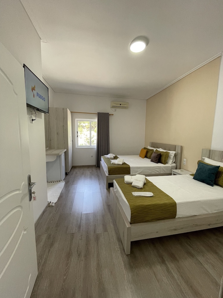 Triple Room (without balcony) photo 1