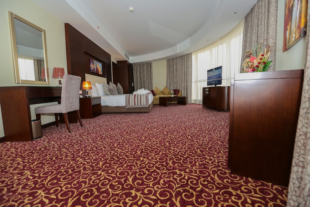Suite (Diplomatic ) photo 2
