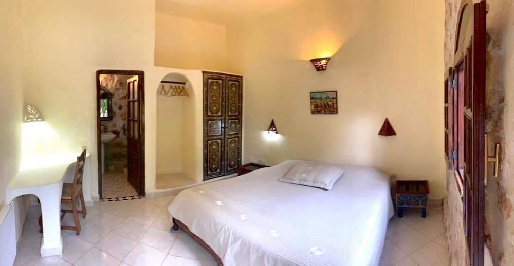 Comfort Single Room, Garden View photo 1