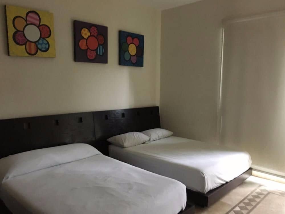 Apartment (2 Bedrooms)