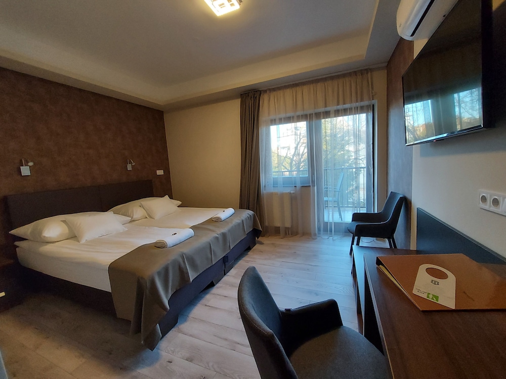 Deluxe Room, Non Smoking, Terrace photo 2