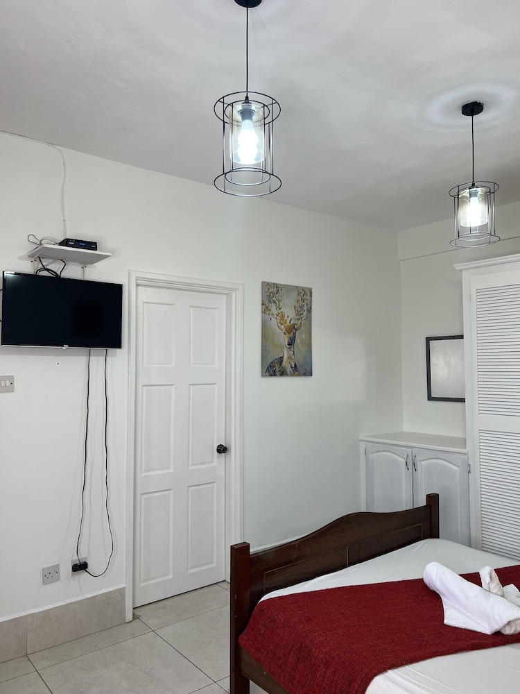 Standard Apartment, 1 Bedroom, Kitchen