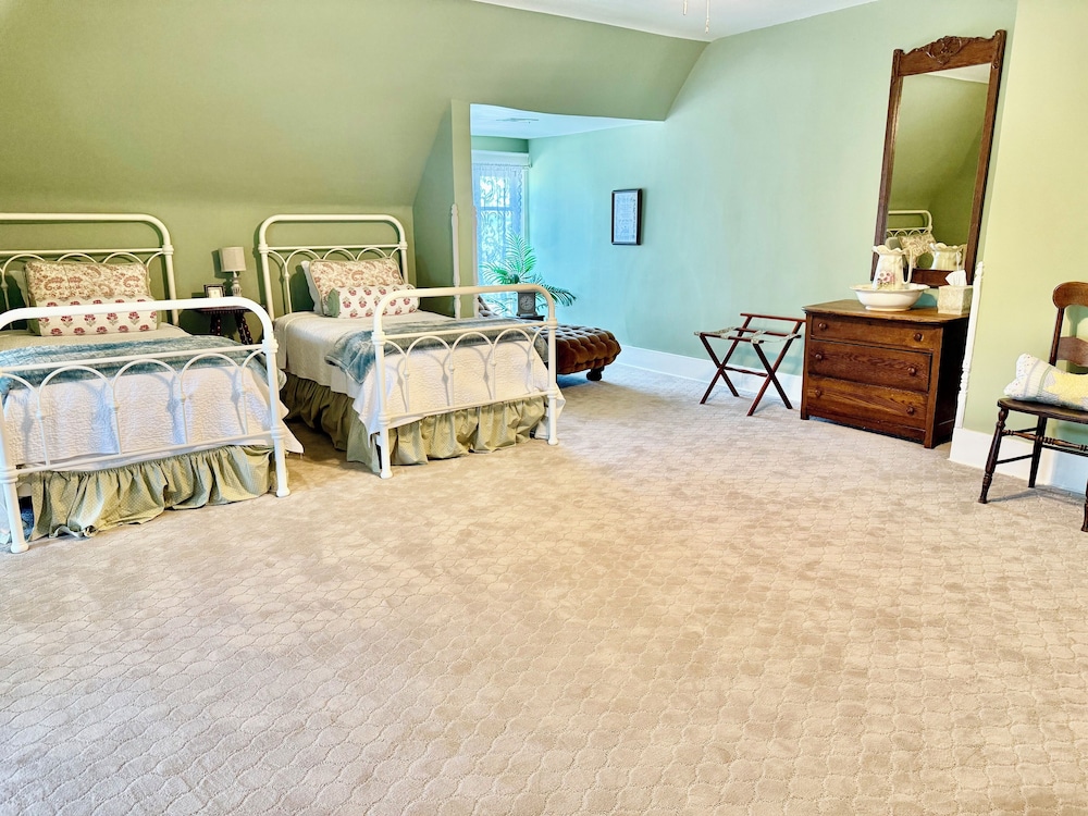 Deluxe Room photo 2