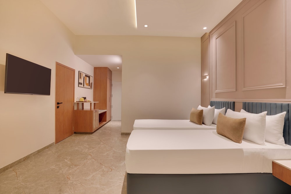 Superior Twin Room photo 1