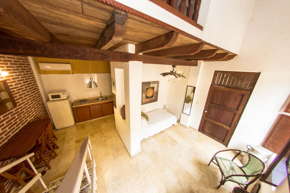 Family Apartment