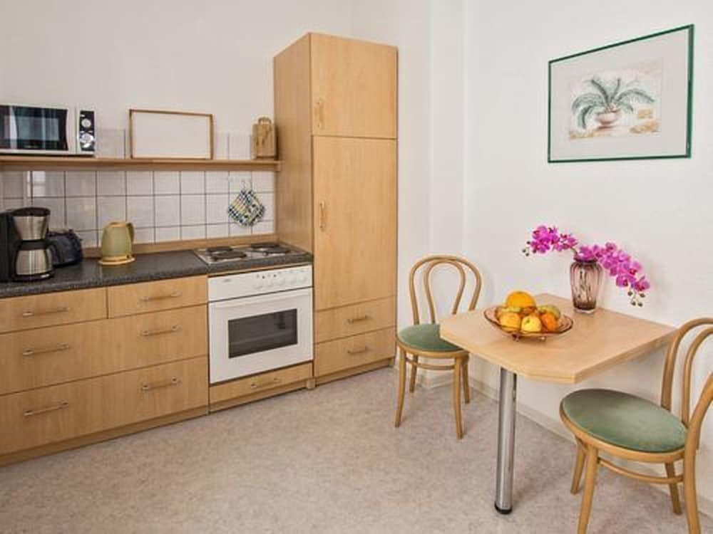 Classic Condo (Rosenquarz) photo 3