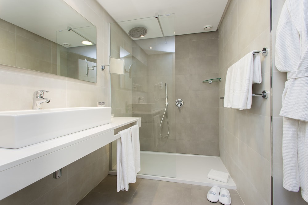 Family Suite, Balcony (Superior)