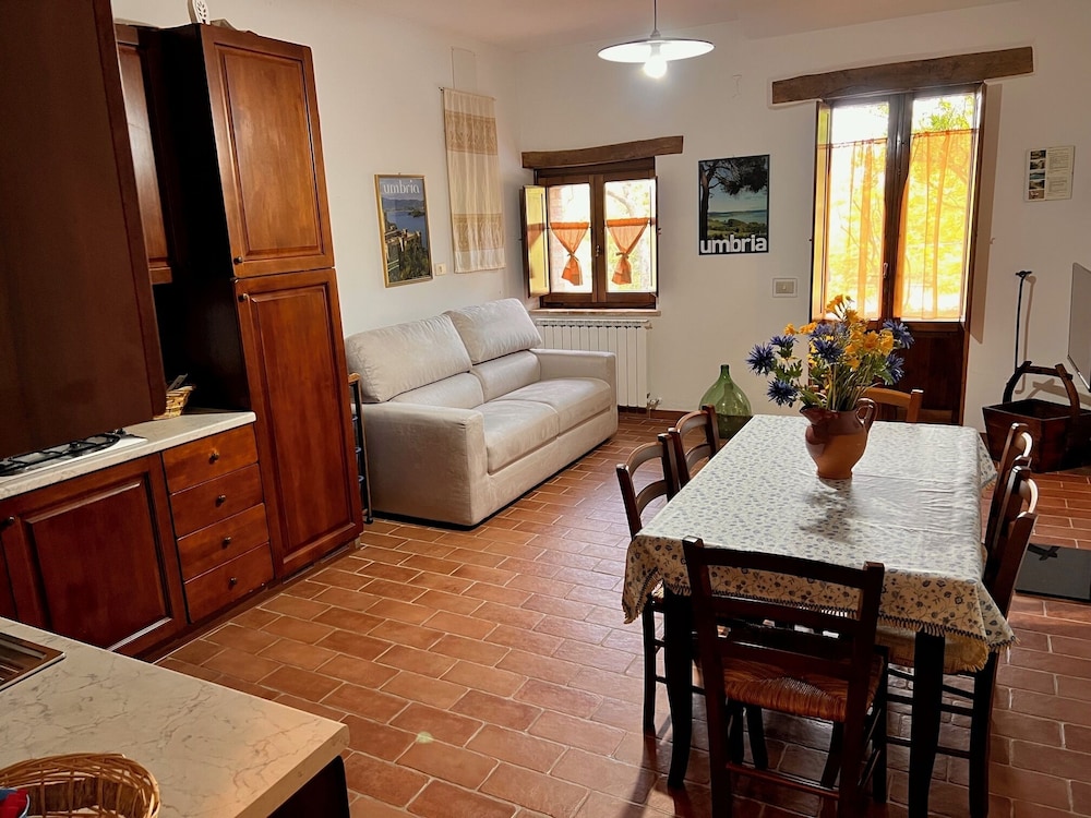 Classic Apartment, 1 Bedroom, Non Smoking photo 1