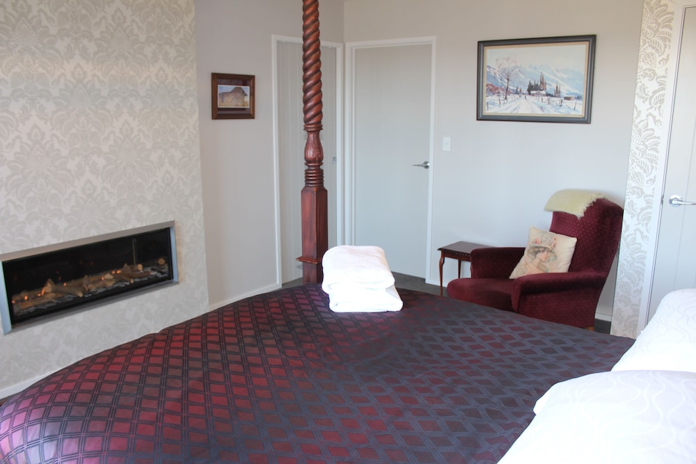Premier Apartment