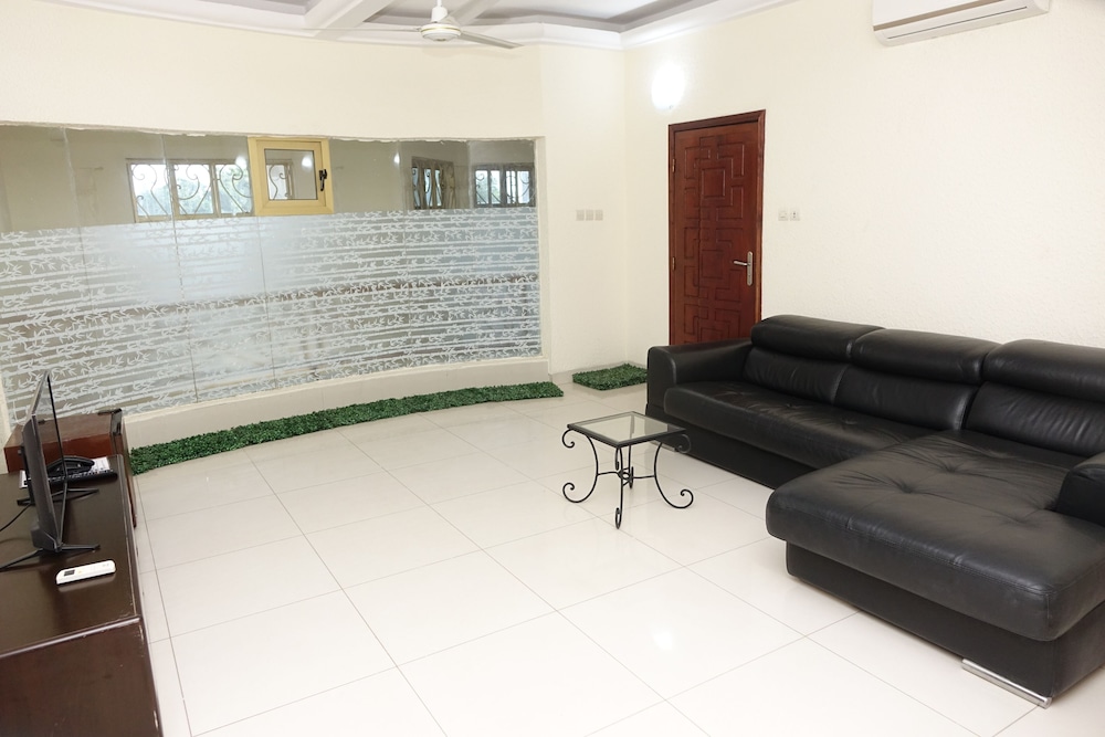 Basic Double Room