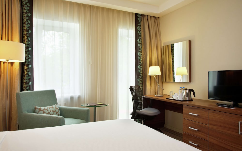 Room, 1 King Bed photo 3