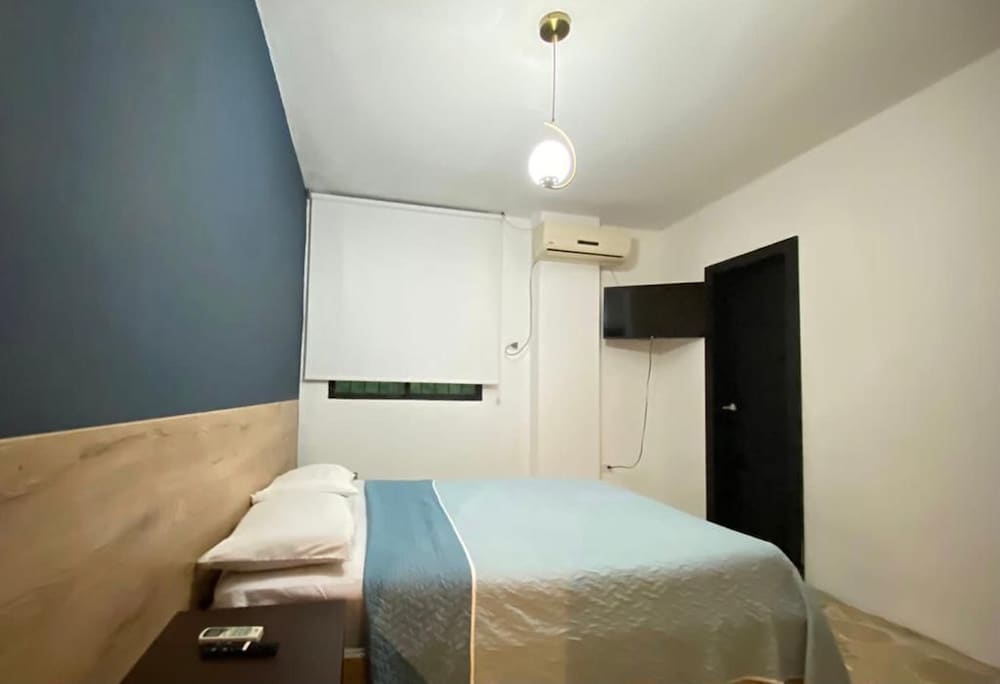 Basic Room photo 1