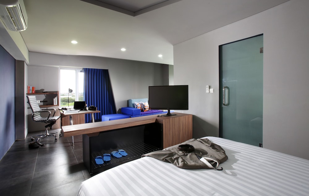 Suites Room