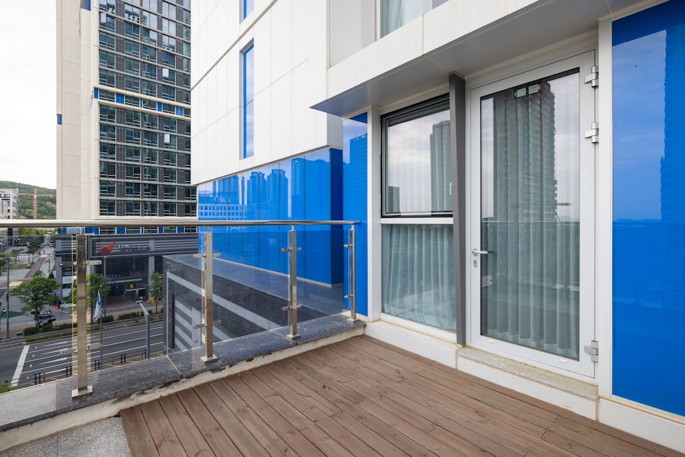 Terrace Double Room - Photo 4