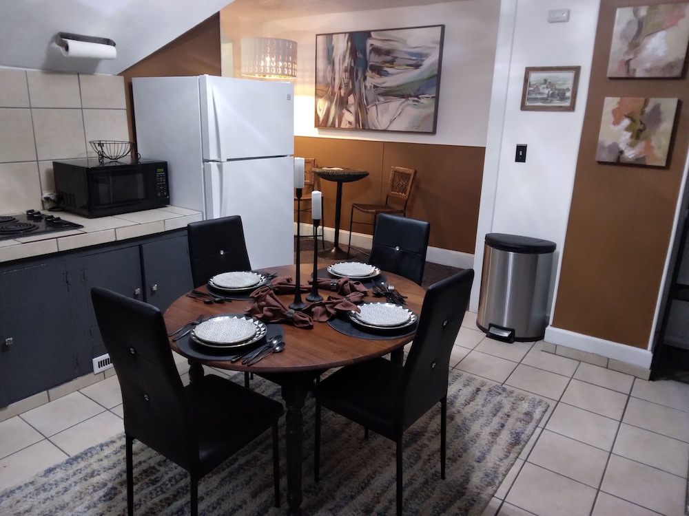 Business Apartment photo 2