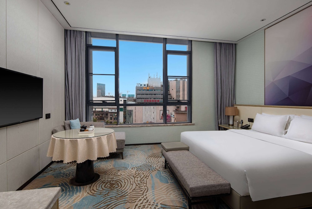 Executive Room, 1 King Bed, Non Smoking photo 1