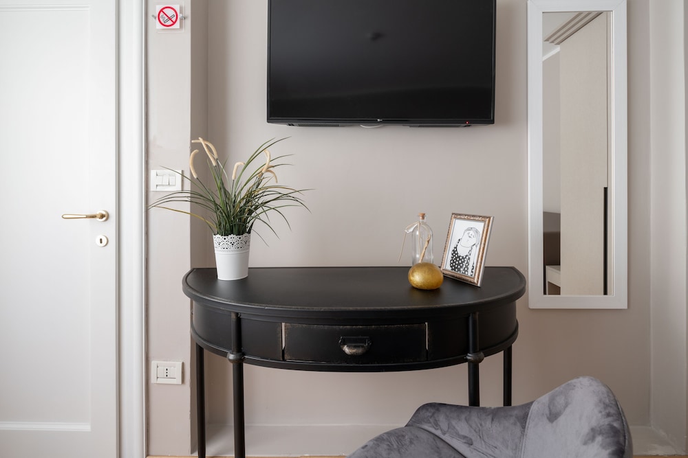 Deluxe Room photo 3