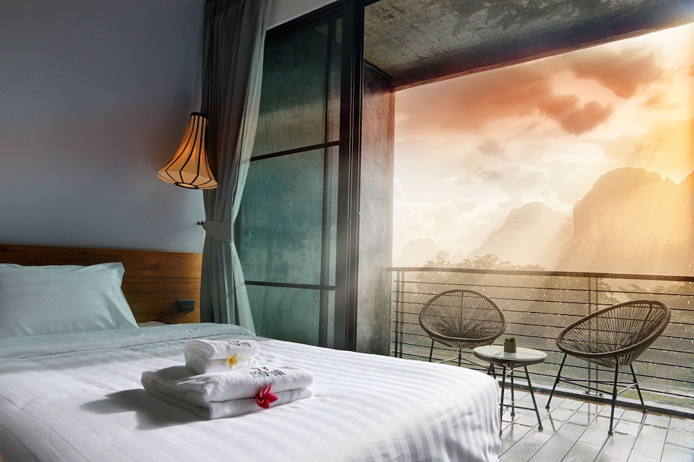 Premier Twin Room - Photo 5