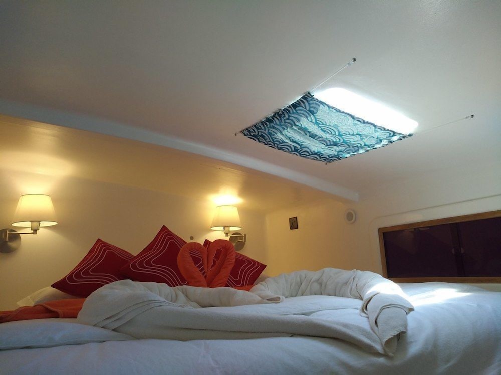 Comfort Double Room Single Use, 1 Double Bed, Non Smoking photo 2