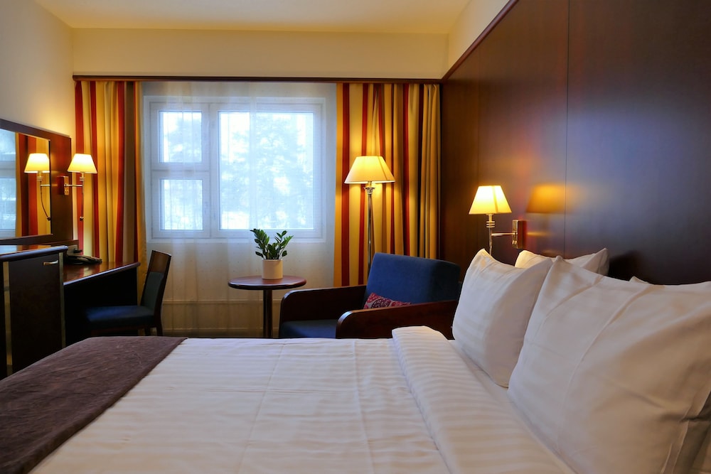 Superior Double Room, 1 Double Bed photo 2
