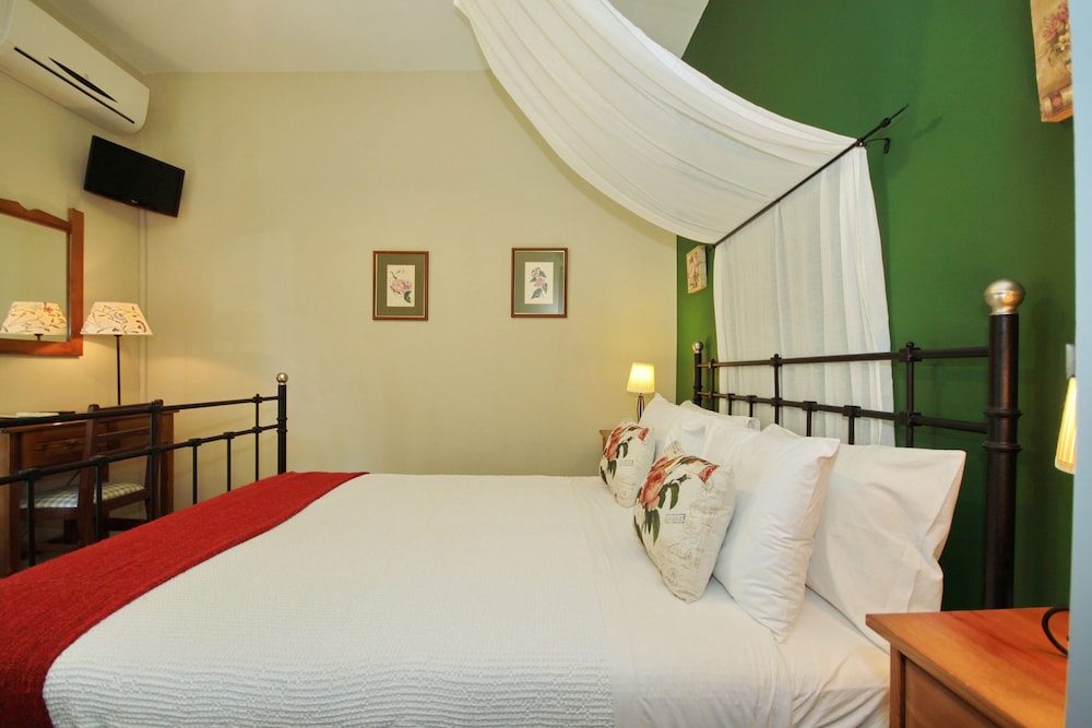 Standard Apartment, 1 Bedroom photo 3