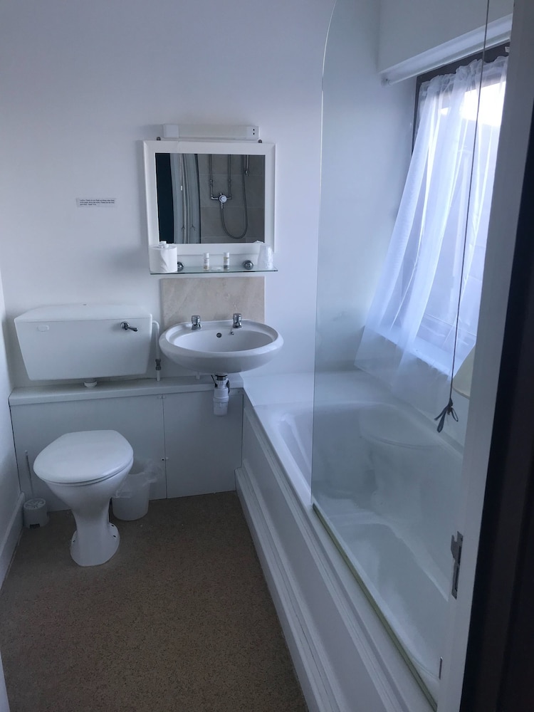 Twin Room photo 3