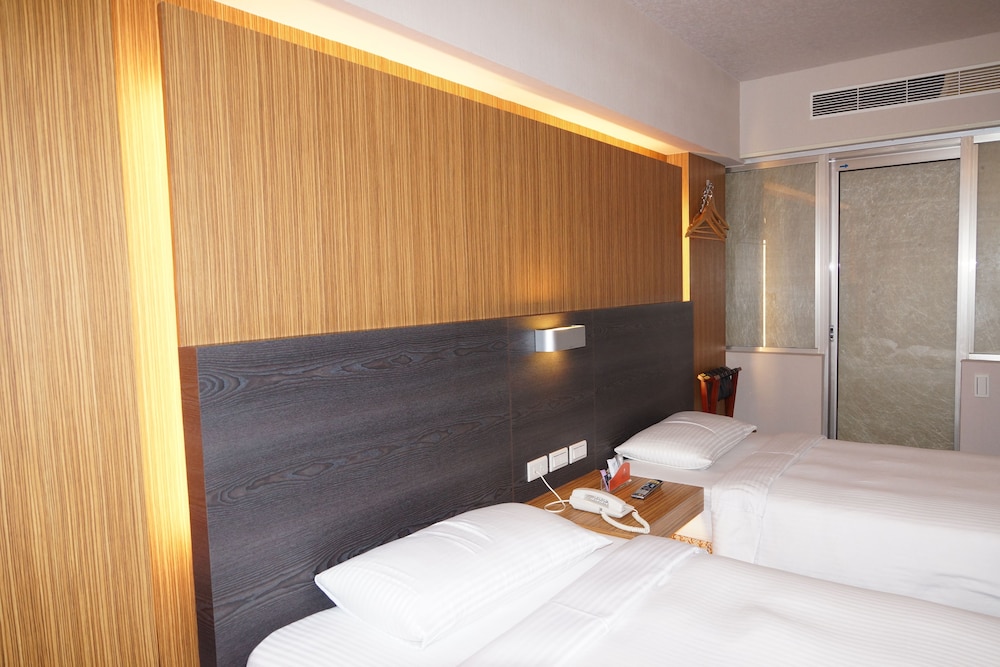 Elite Double Room photo 2