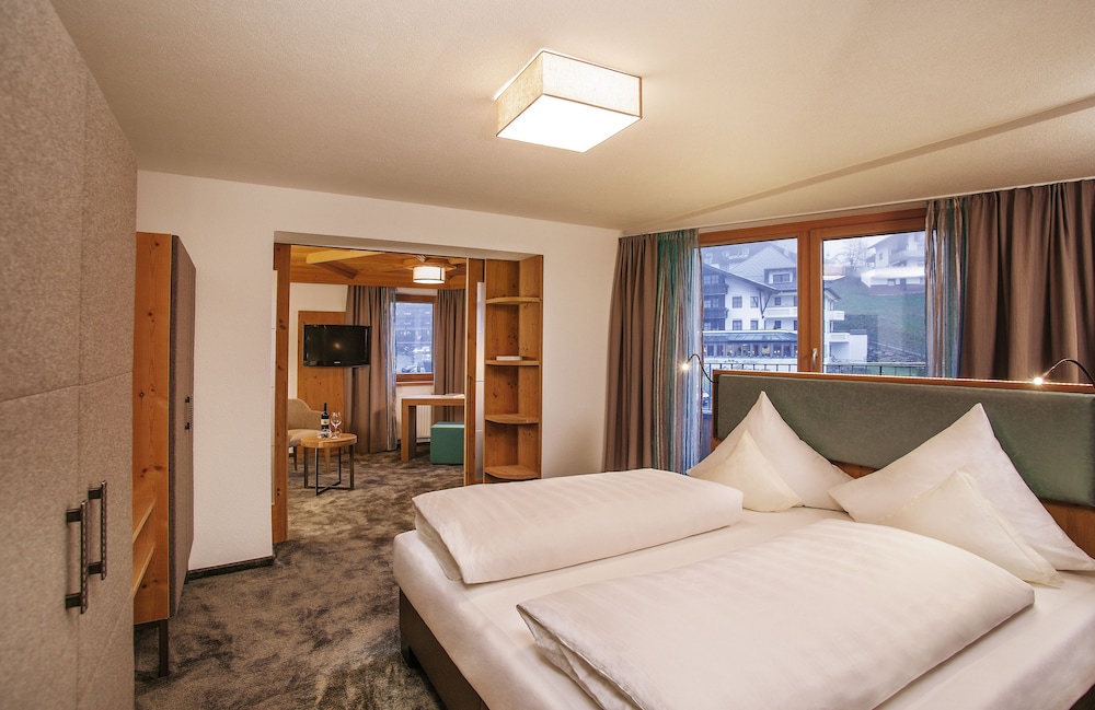 Junior Suite photo 1