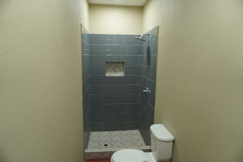 Standard Double or Twin Room, Garden View photo 2