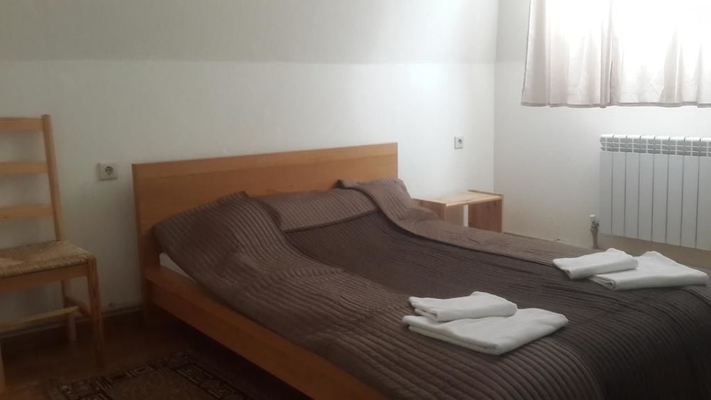 Standard Double Room photo 1