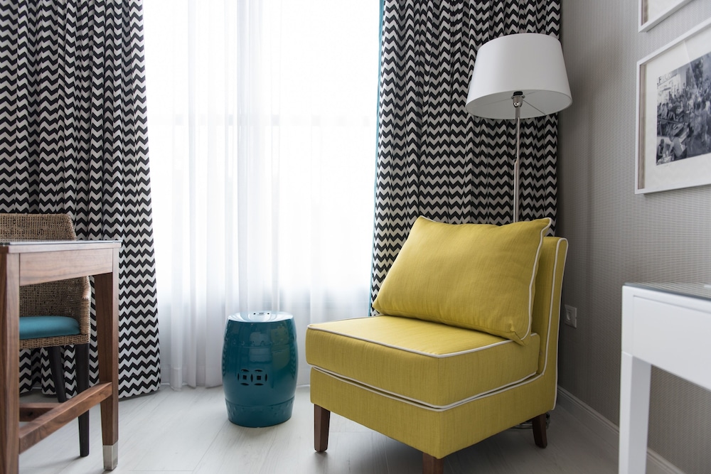 Classic Double Room - Photo 9