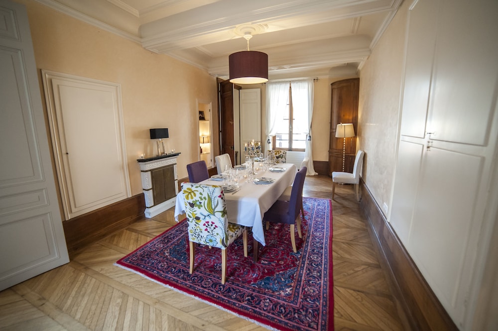 Exclusive House, Ensuite (7 Lieux) photo 2