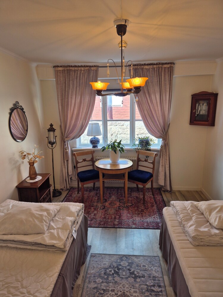 Twin Room photo 1