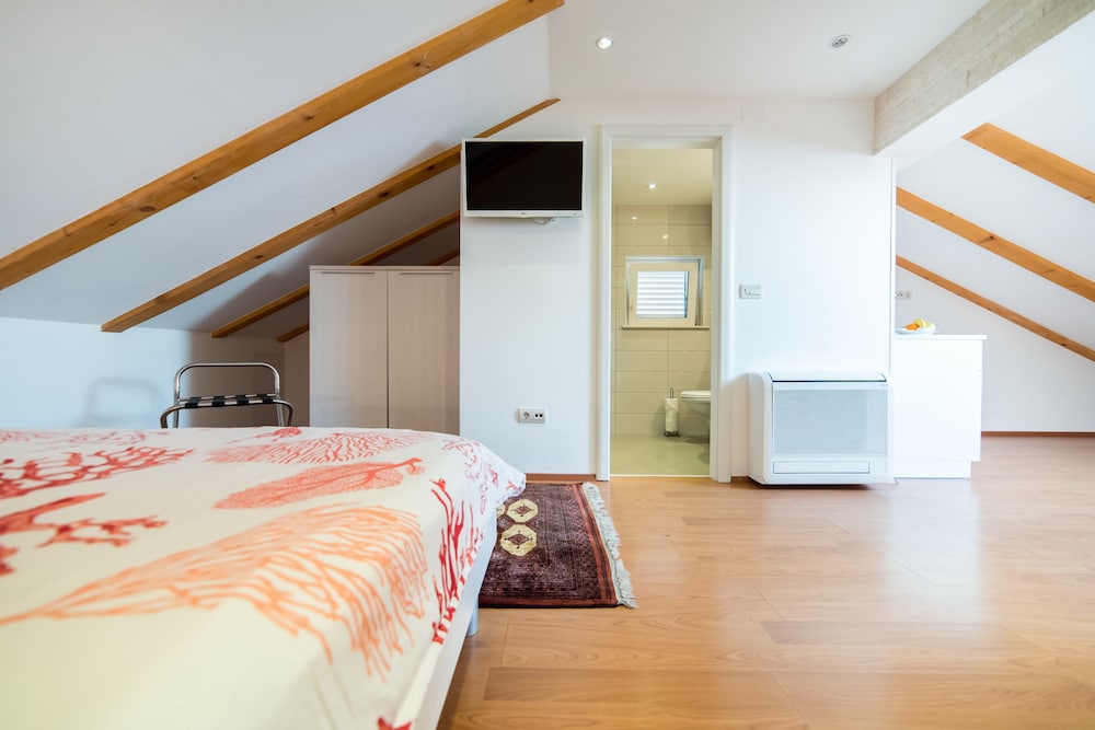 Comfort Studio, Sea View photo 2