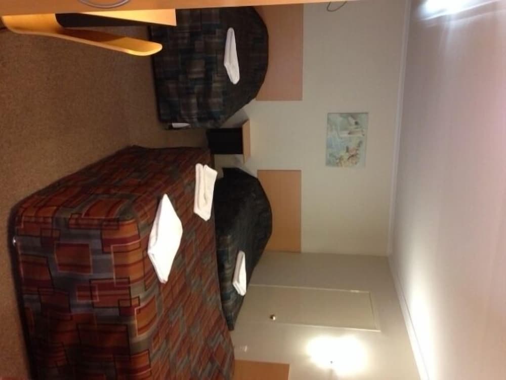 Standard Triple Room, 1 Bedroom