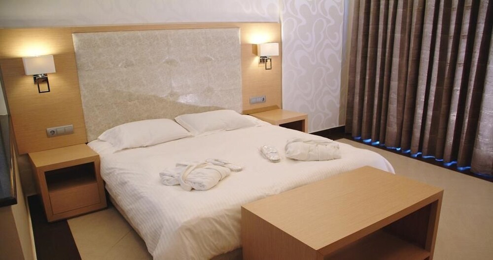 Superior Triple Room, Ground Floor photo 2