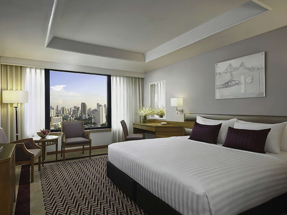 Superior Room, 1 King Bed