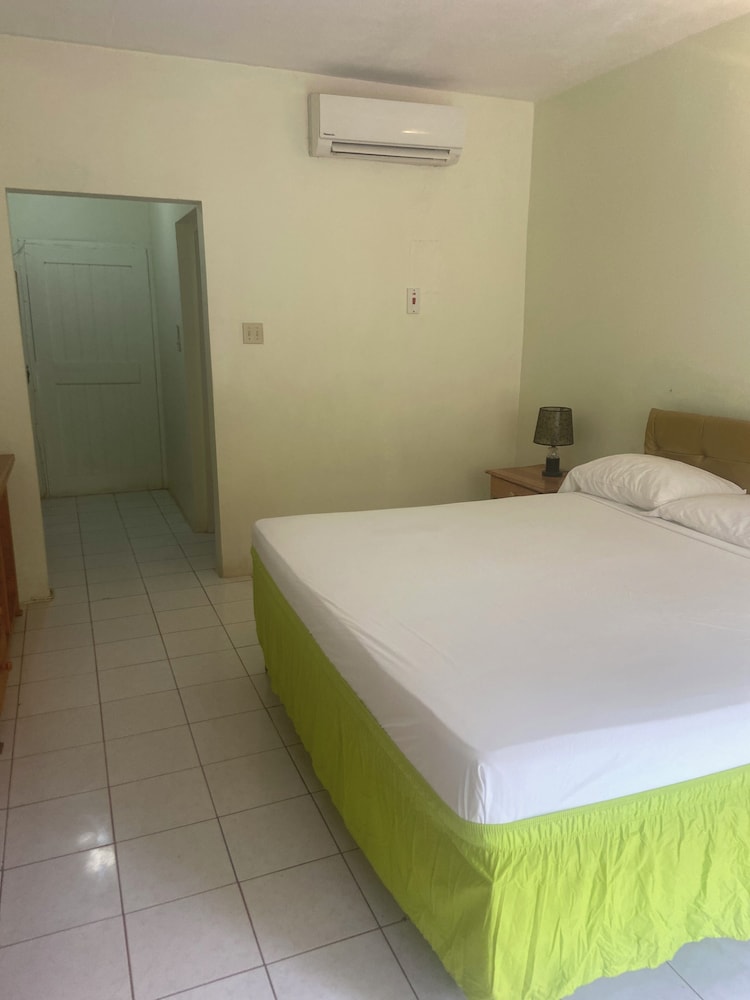 Standard Room, Garden View - Photo 6