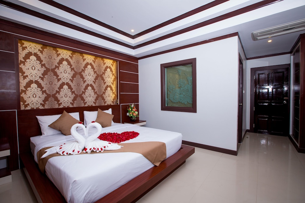 Deluxe Double Room photo 3