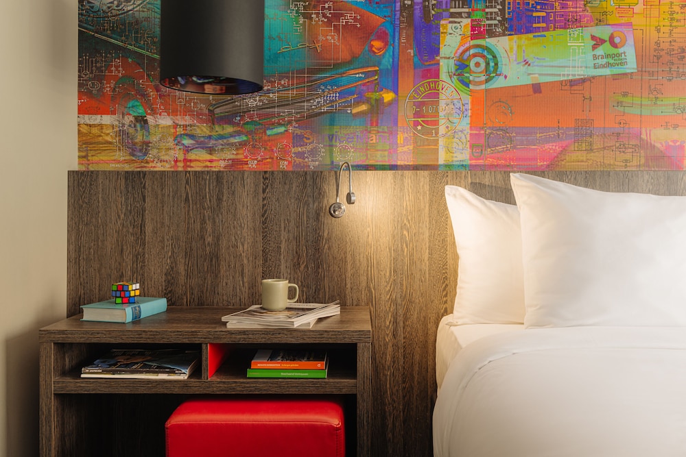 Comfort Room, 2 Twin Beds