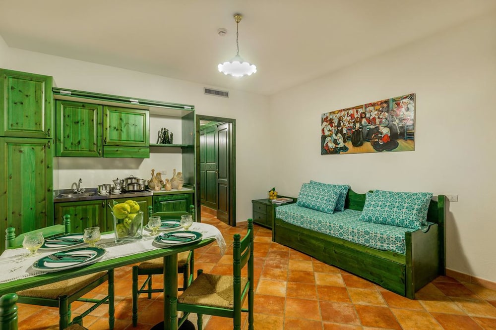 Apartment, 1 Bedroom photo 2